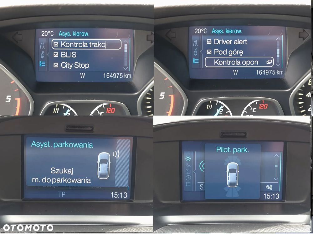 Ford Kuga 2.0 TDCi FWD Titanium - 34