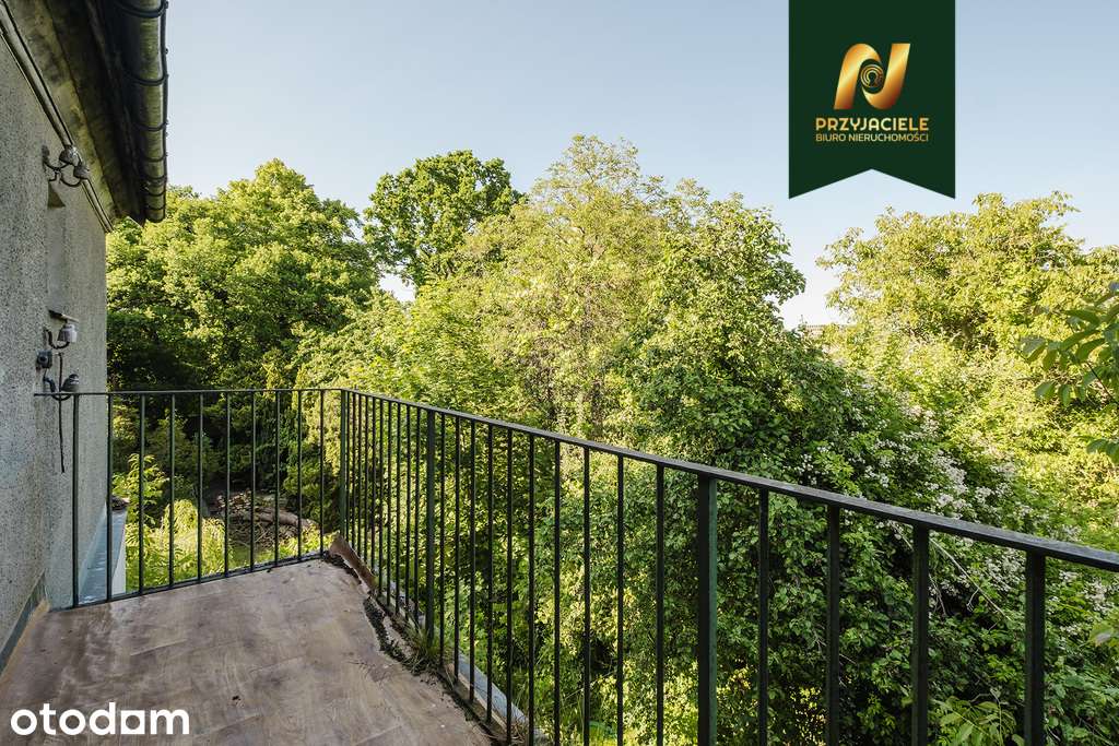 Oliwa mieszkanie strych suterena 563 m² działka