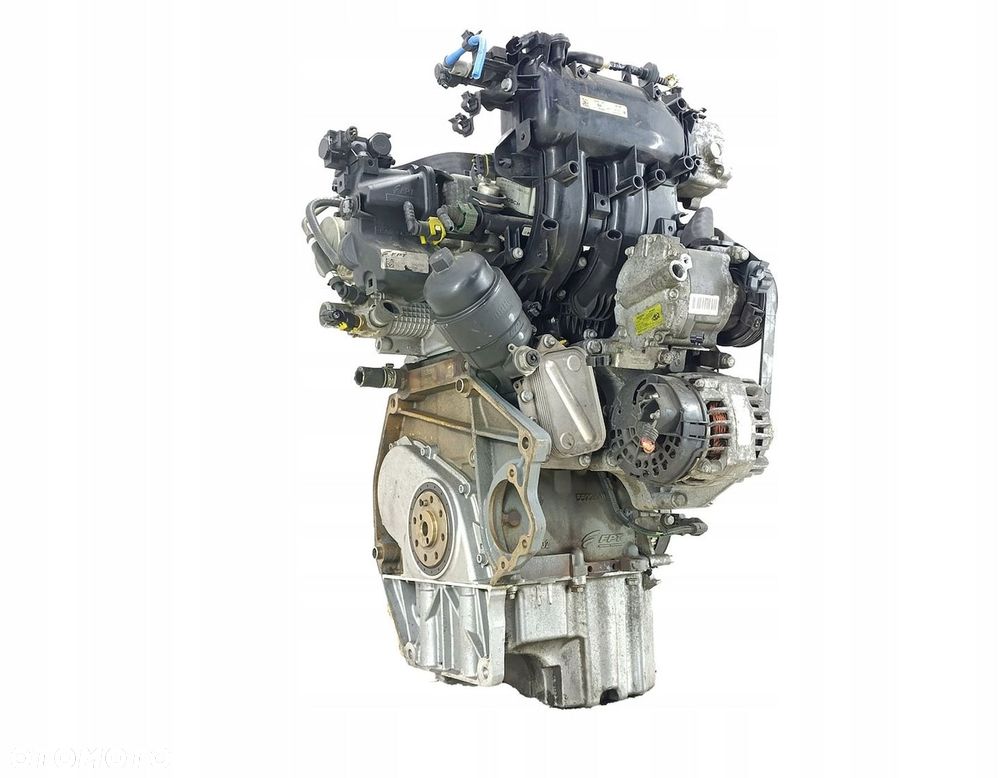 SILNIK KOMPLETNY FIAT 500 PANDA III MITO 0.9 312A2000 - 6
