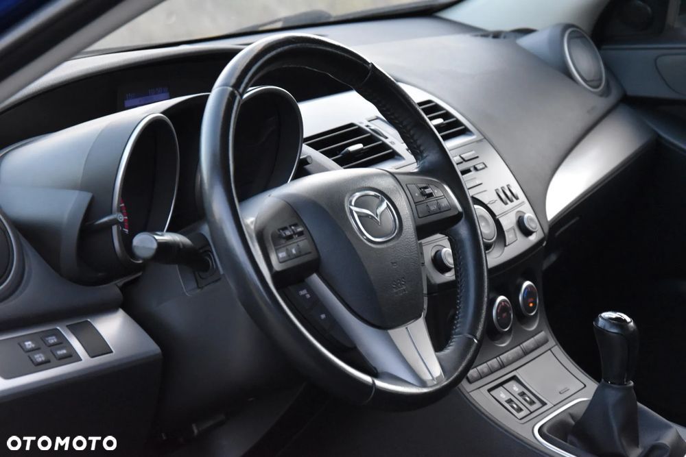 Mazda 3 - 18