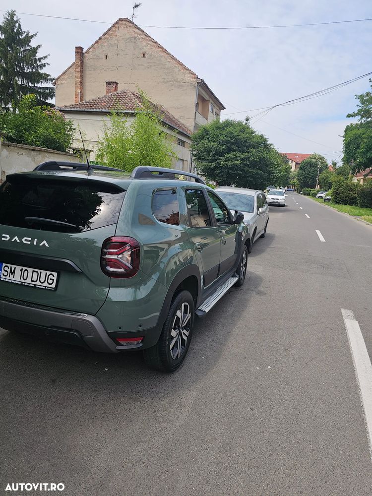 Dacia Duster - 4