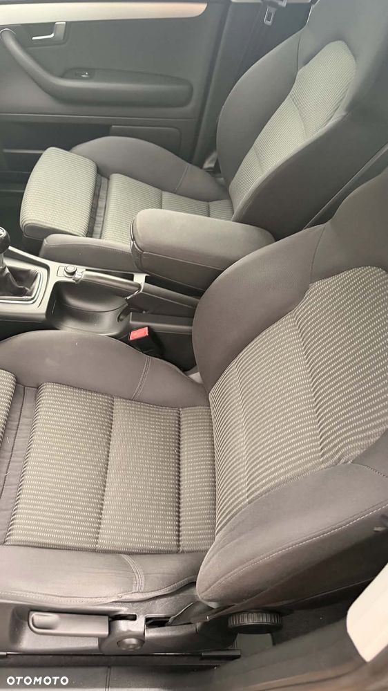 Audi A4 Limousine 1.8T Quattro - 14