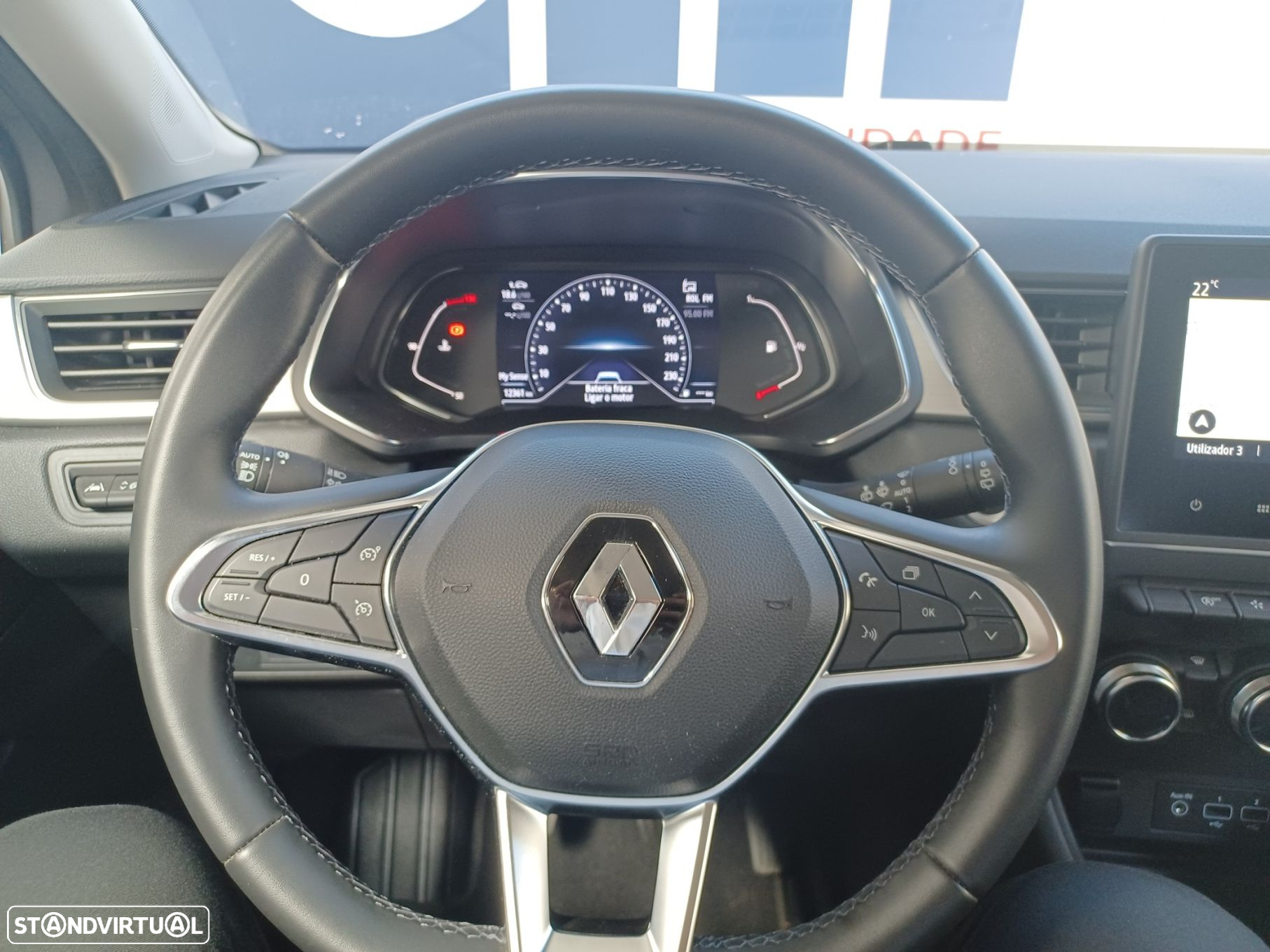 Renault Captur - 13