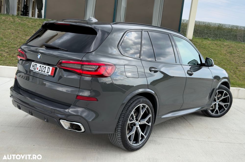 BMW X5 xDrive30d - 4