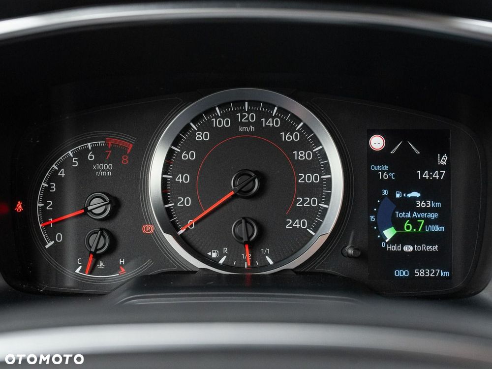 Toyota Corolla 1.5 Comfort - 13