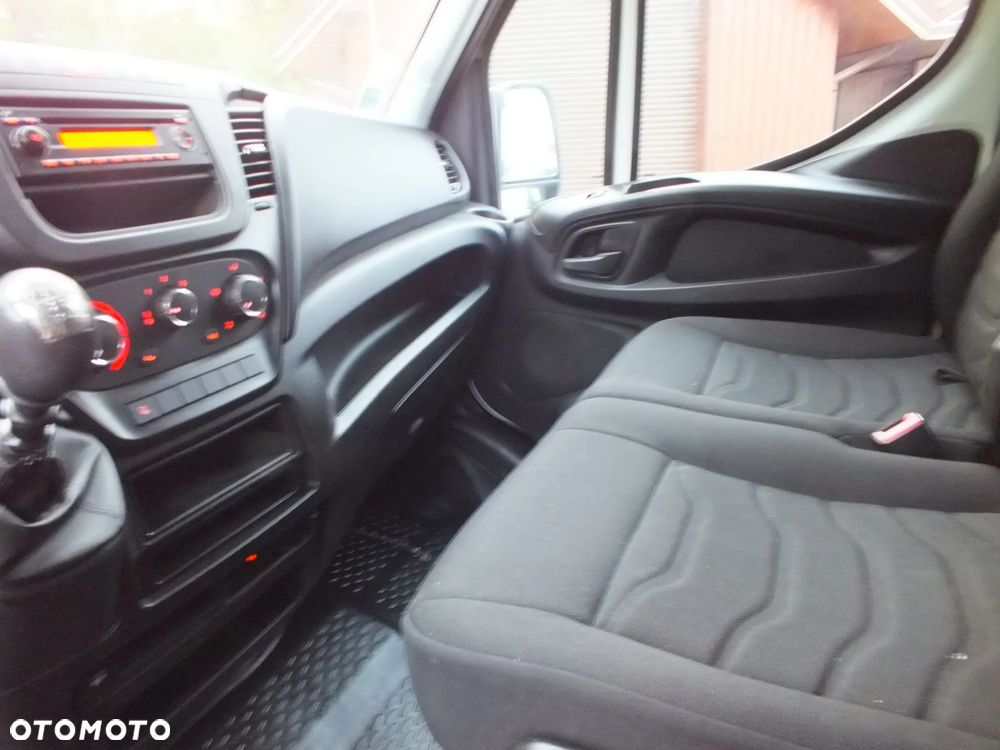 Iveco Daily 35s15 - 18