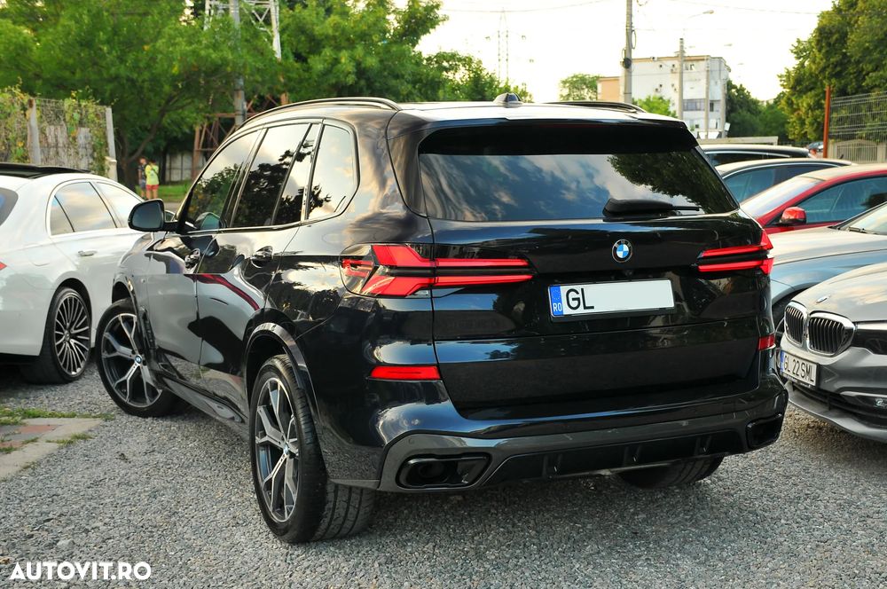BMW X5 - 2