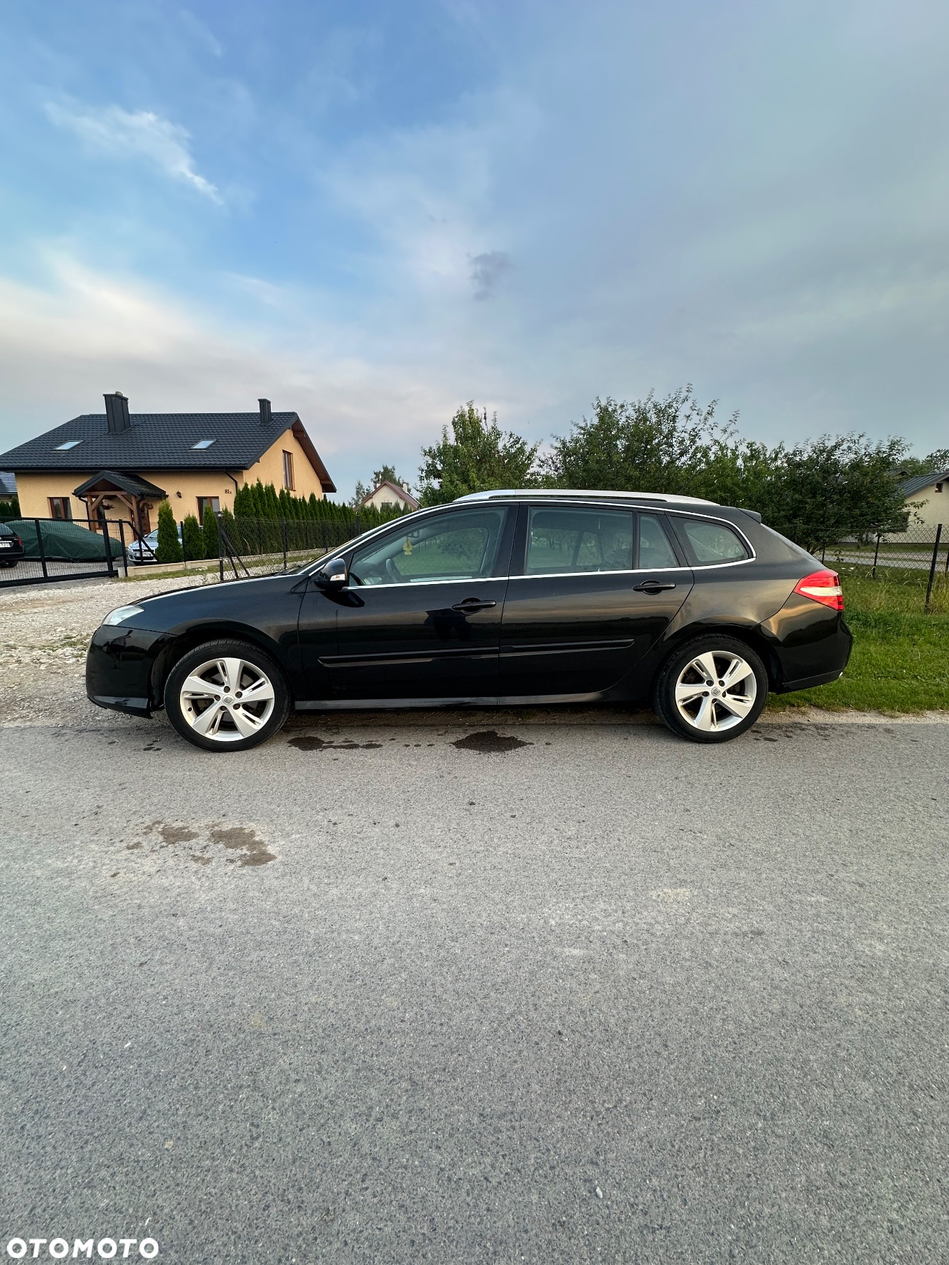 Renault Laguna II 2.0 DCi Confort Dynamique - 7
