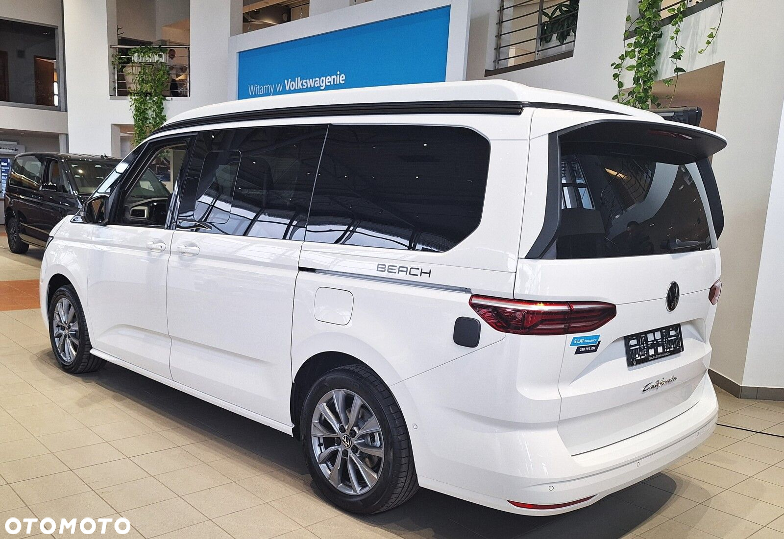 Volkswagen California - 13