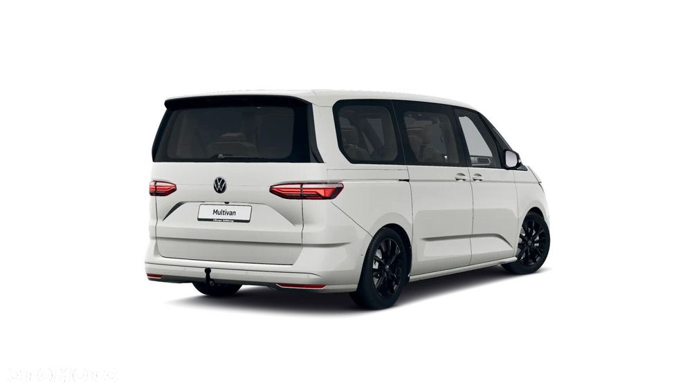 Volkswagen Multivan 2.0 TSI L2 Life DSG - 6
