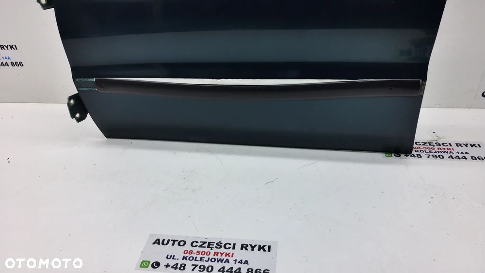 Daewoo Lanos Drzwi Lewe Przód Tył - 15