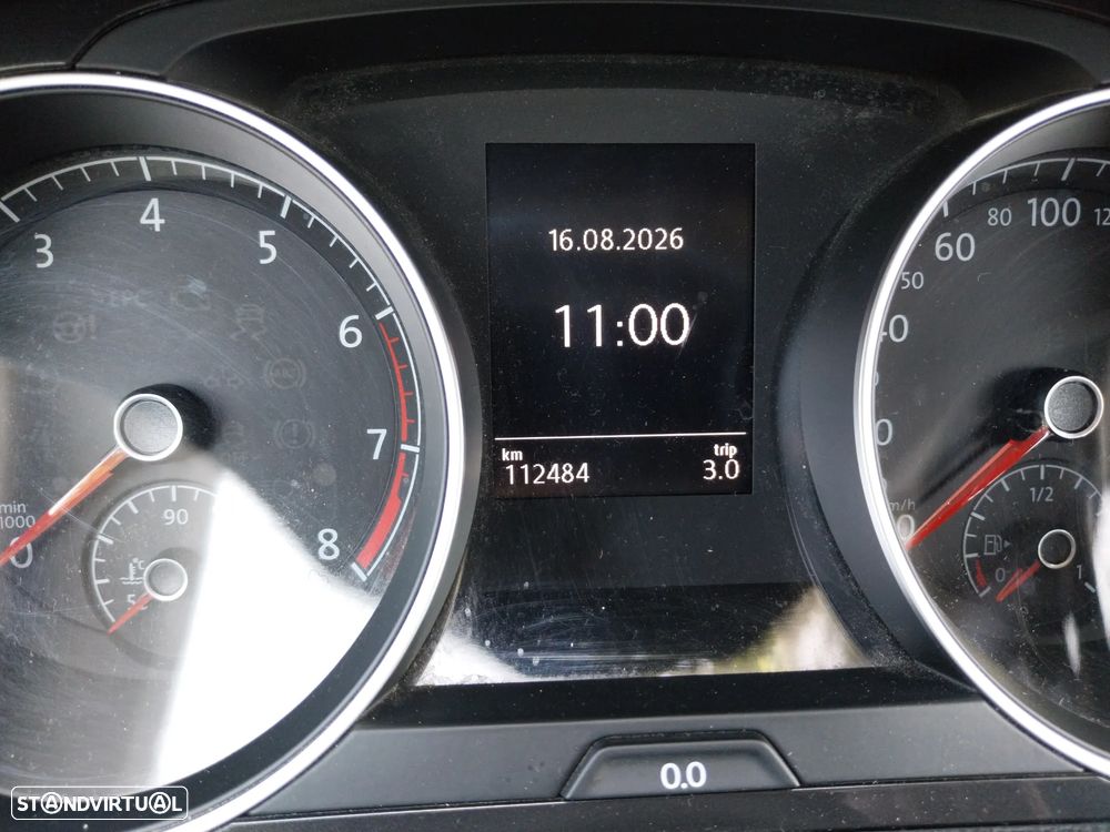 VW Golf 1.0 TSI Confortline - 12