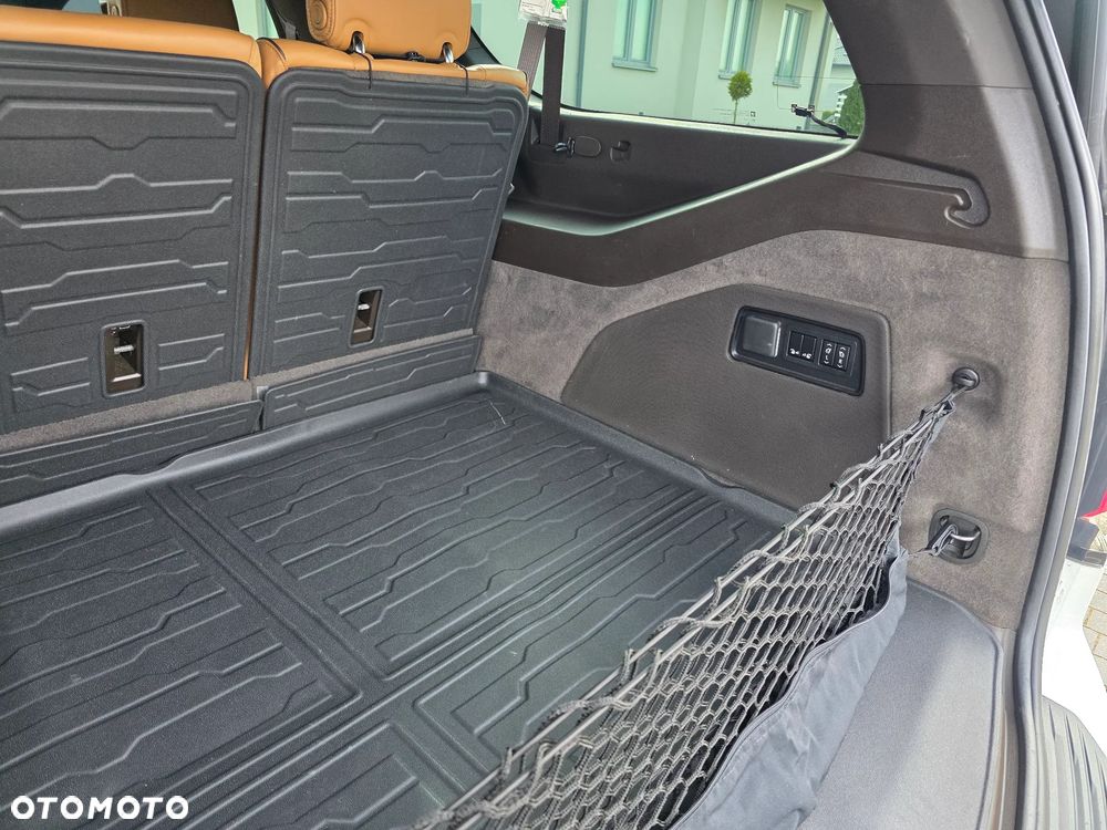 Cadillac Escalade 6.2 V8 Elegance - 27