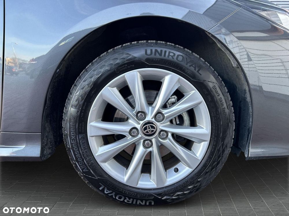 Toyota Corolla 1.8 Hybrid Comfort - 27