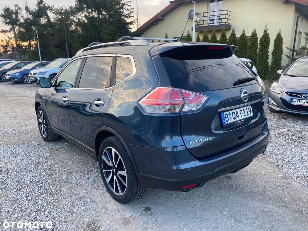 Nissan X-Trail 1.6 DIG-T 360 - 4