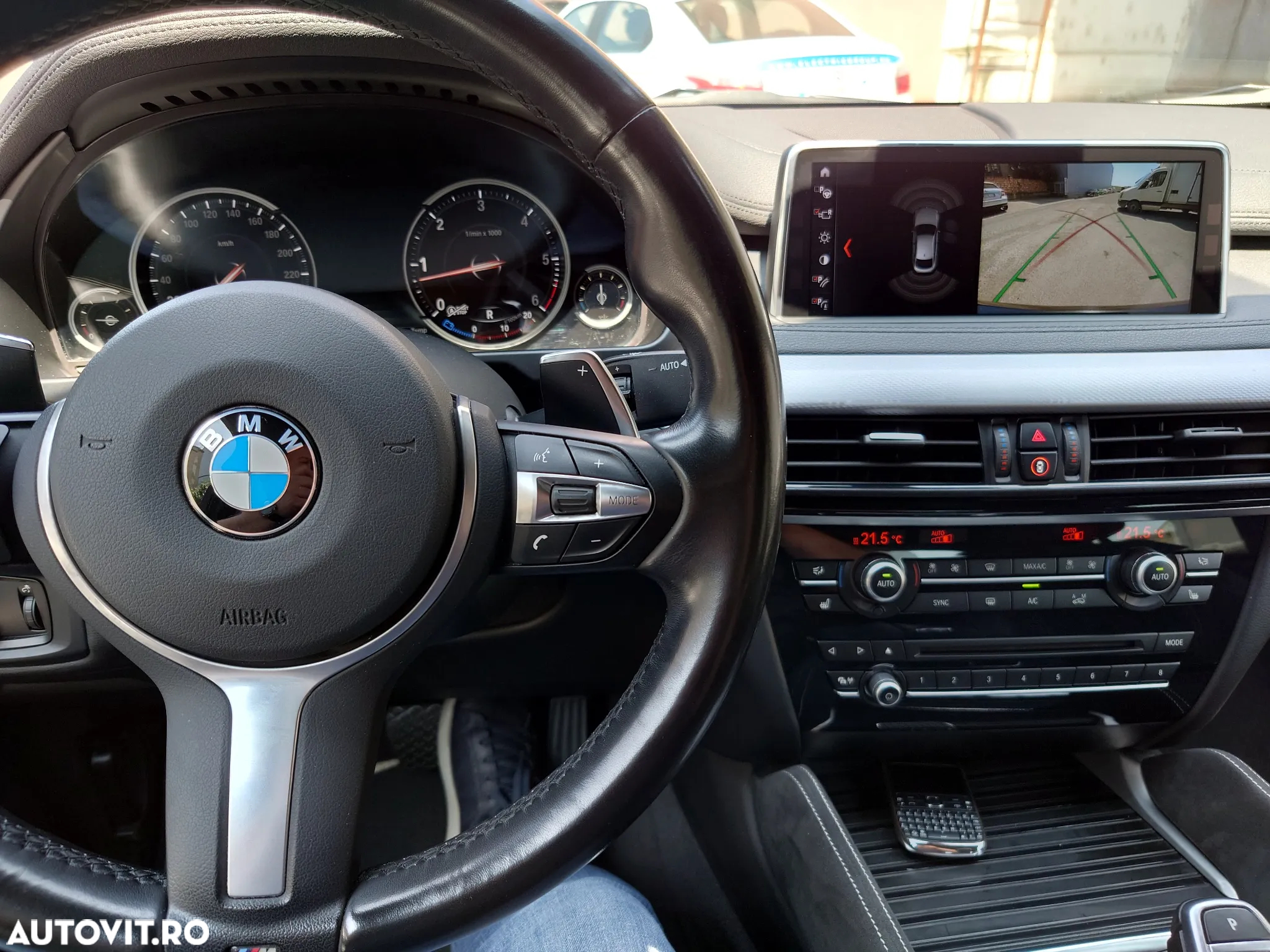 BMW X6 xDrive30d - 3