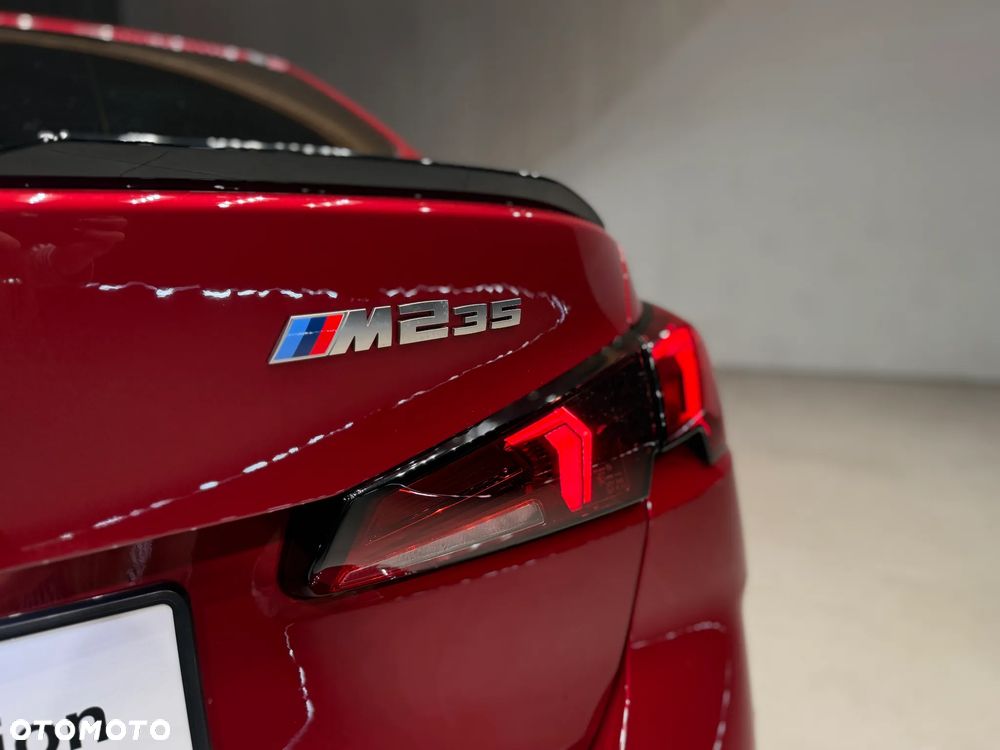 BMW Seria 2 M235 xDrive - 5
