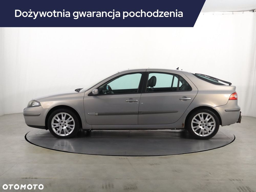 Renault Laguna - 4