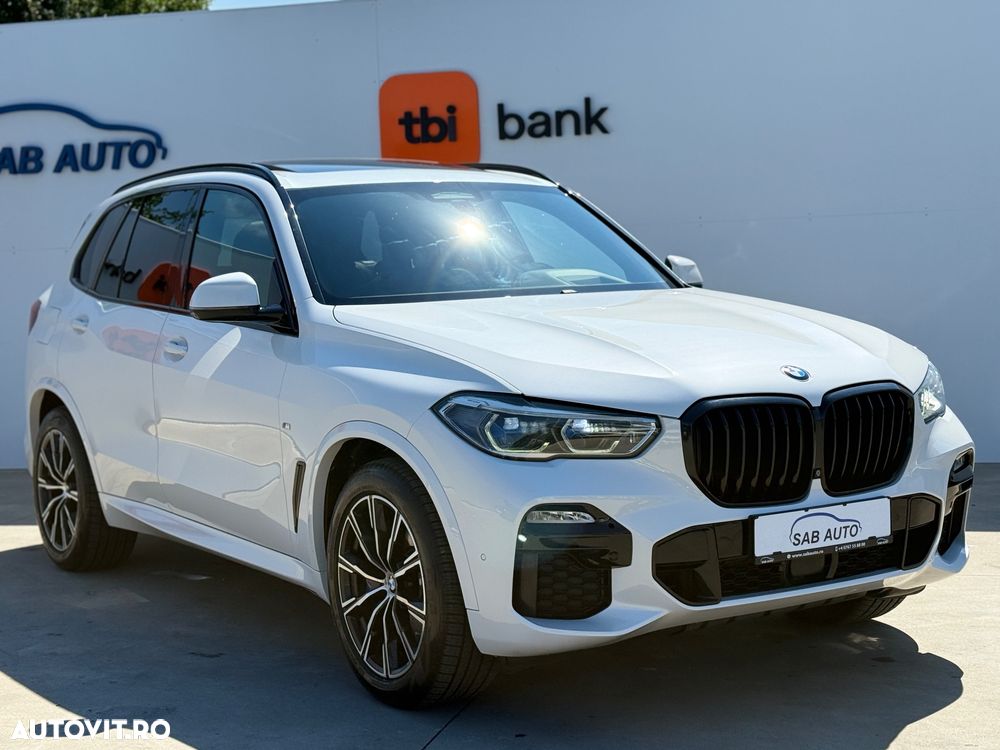 BMW X5 xDrive30d xLine - 4