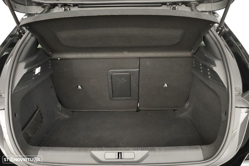 Peugeot 308 1.2 PureTech GT EAT8 - 21