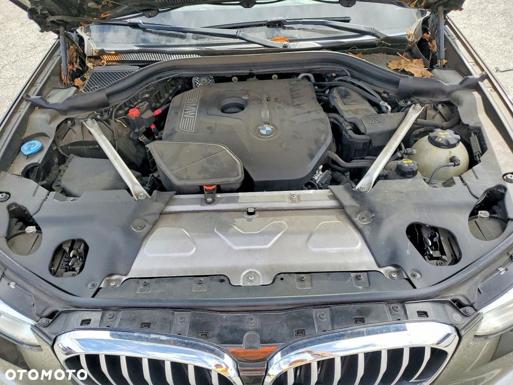 BMW X3 xDrive30i xLine sport - 11