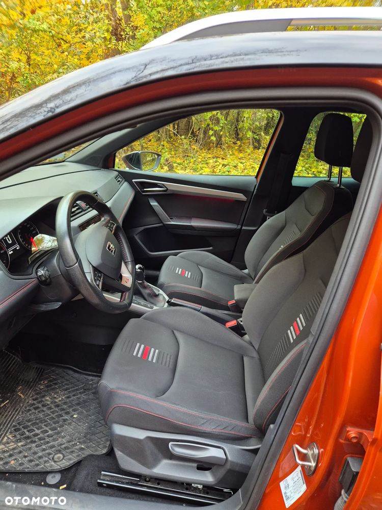 Seat Arona - 13