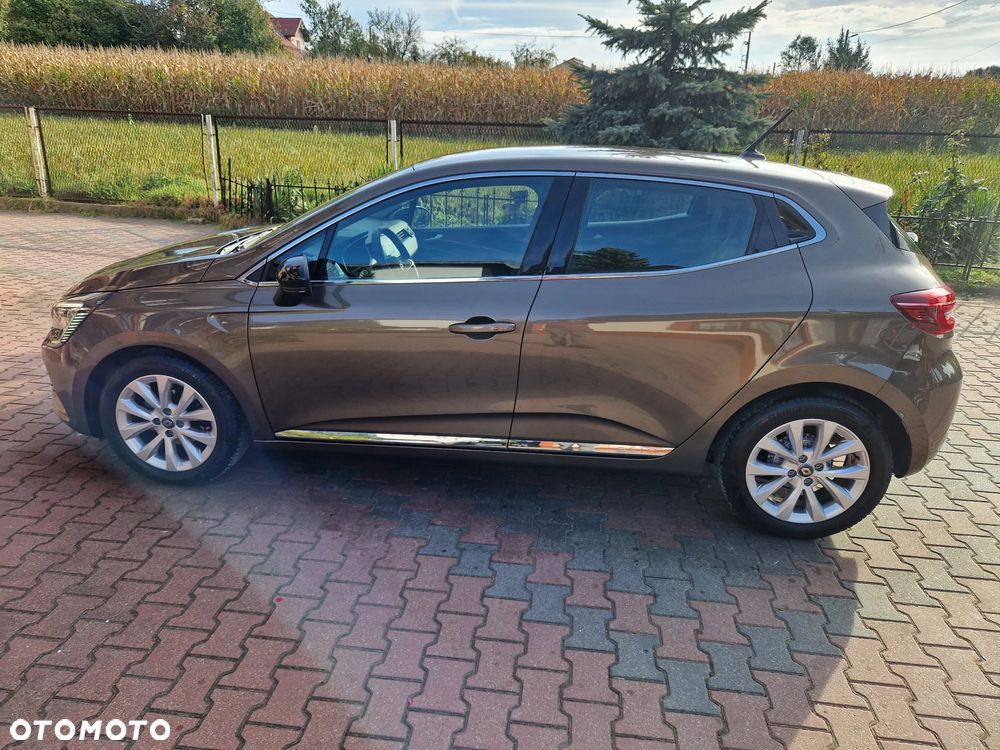 Renault Clio 1.0 TCe Intens - 33