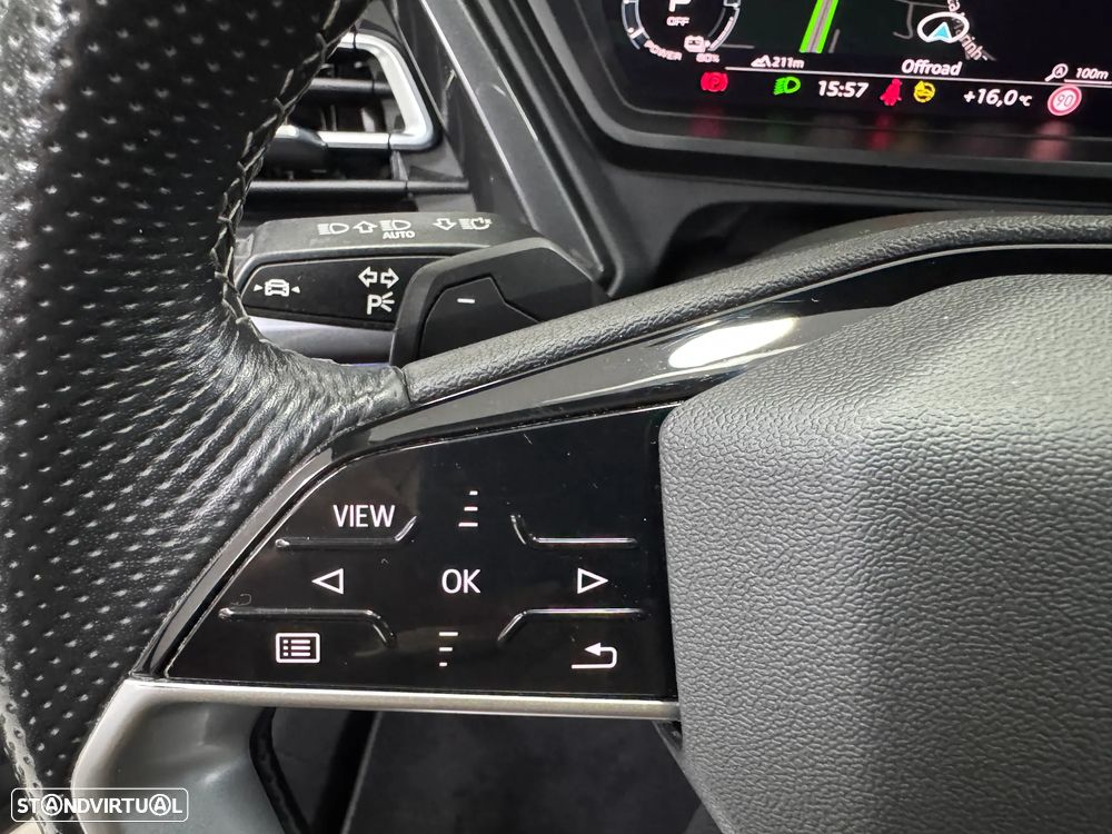 Audi Q4 Sportback e-tron 50 quattro - 30