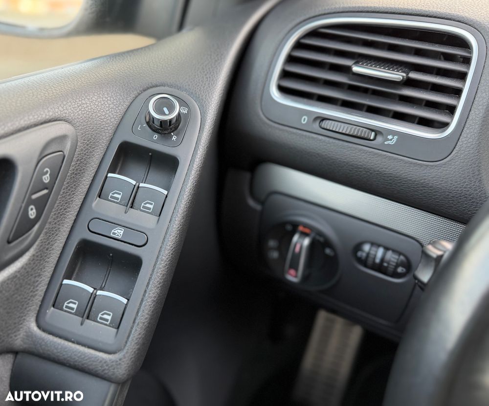 Volkswagen Golf 1.4 TSI Style - 23