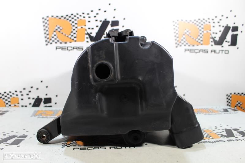 Caixa Filtro De Ar Volkswagen Polo (6R1, 6C1)  6R0129601c / 6R0129607e - 3