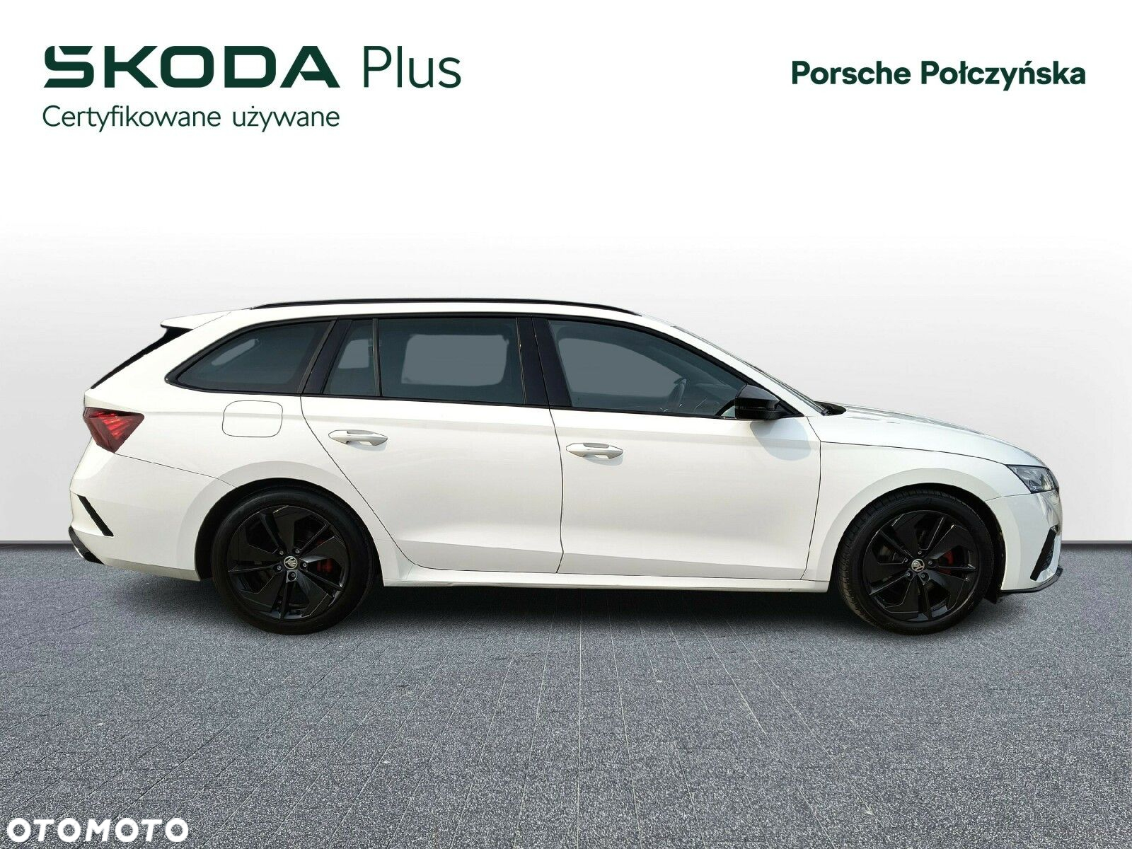 Skoda Octavia - 6