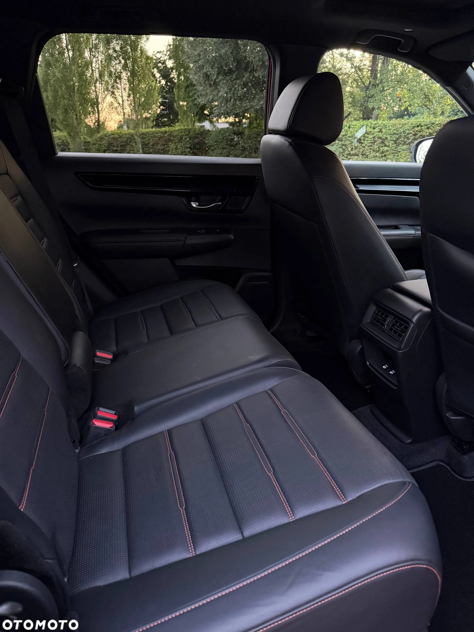 Honda CR-V - 15