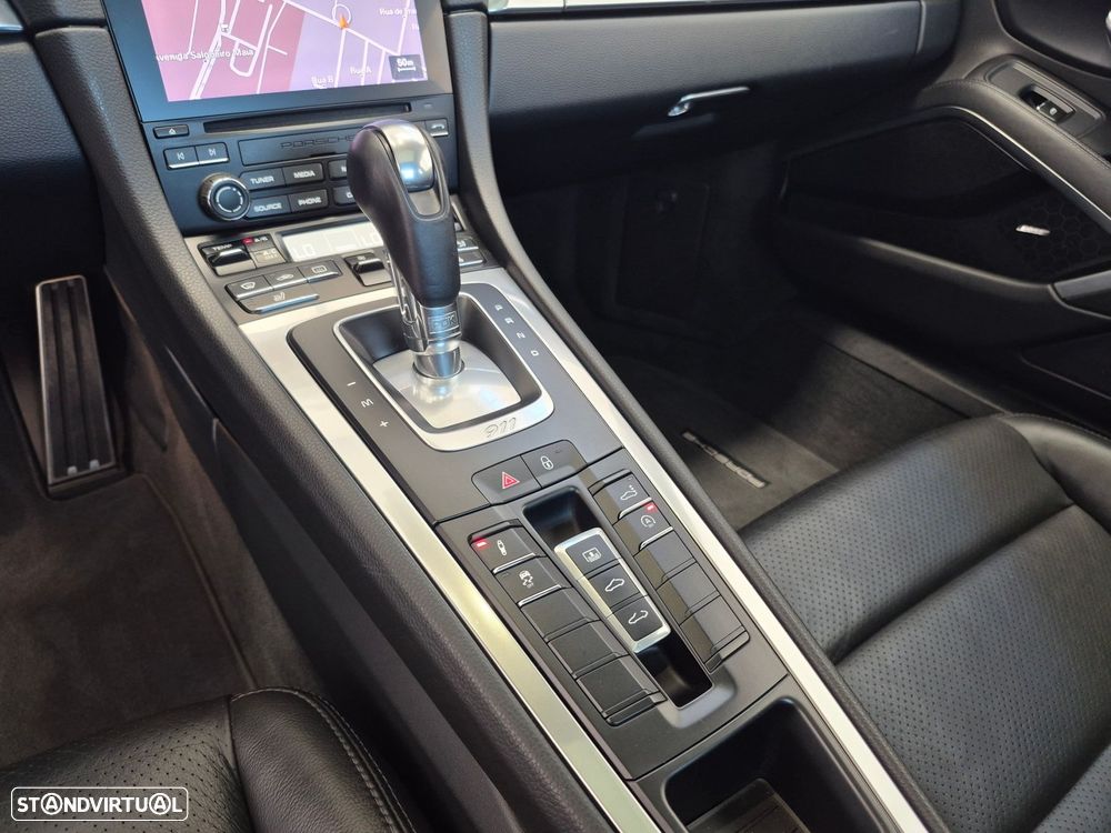 Porsche 911 (991) Carrera 2 S PDK - 31