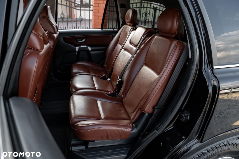 Volvo XC 90 D5 Sport - 20