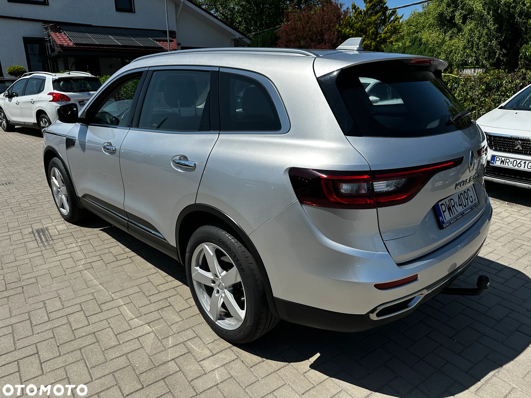 Renault Koleos - 4