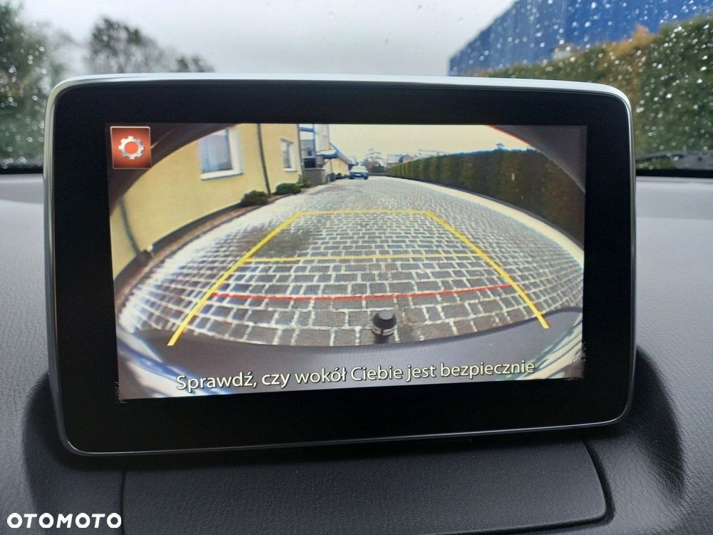 Mazda CX-3 SKYACTIV-D 105 FWD Exclusive-Line - 36