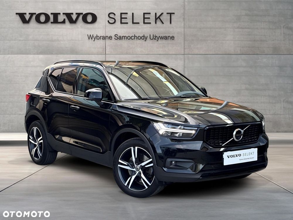 Volvo XC 40 - 4