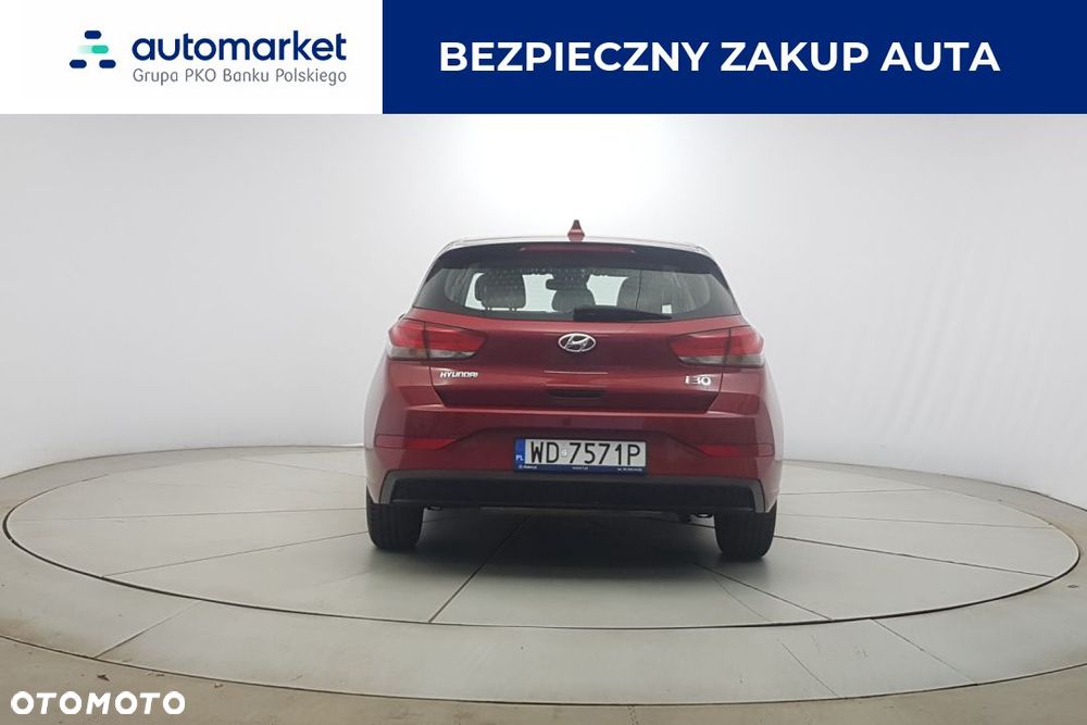 Hyundai i30 1.0 T-GDI Classic + DCT - 6