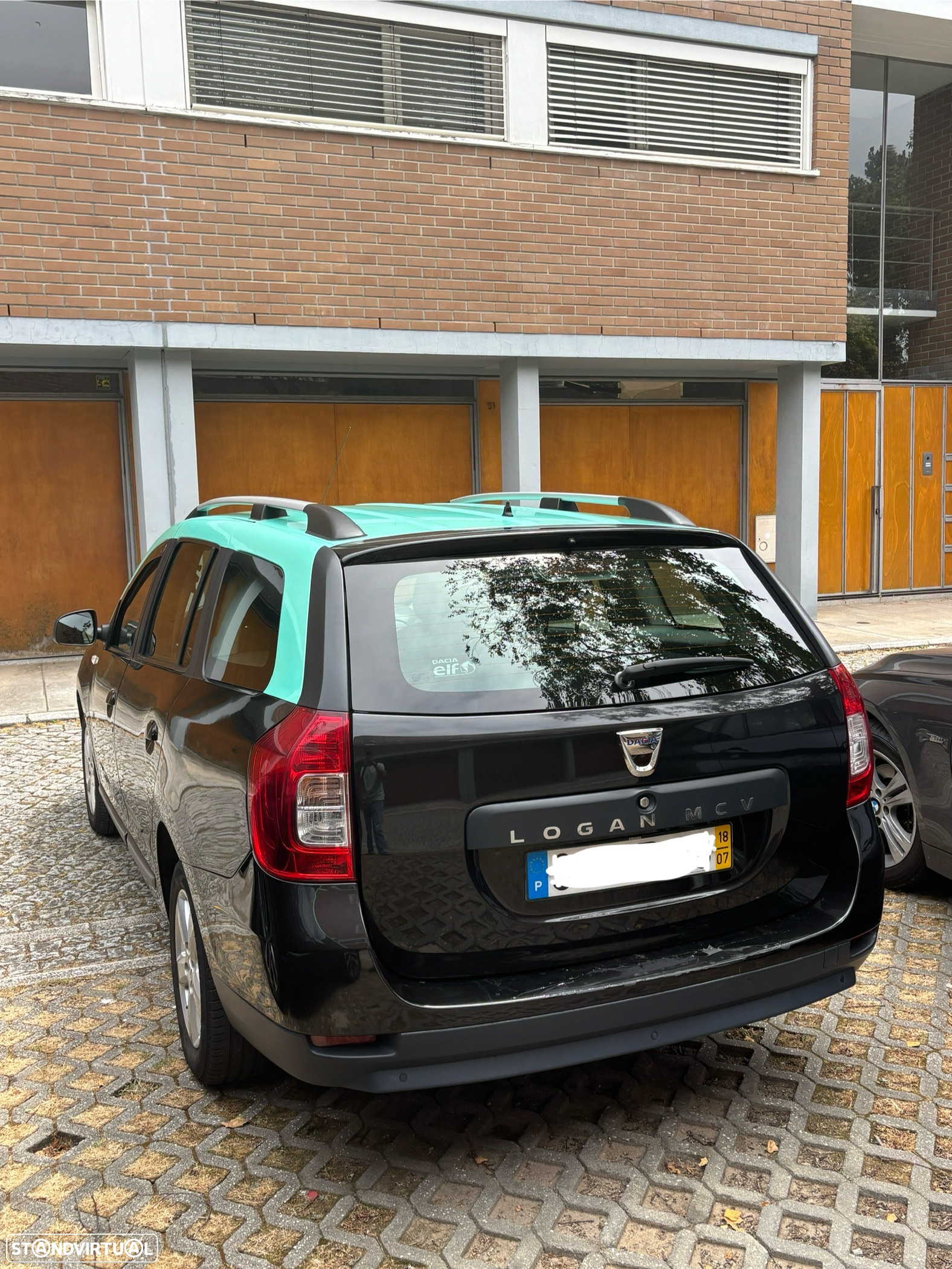Dacia Logan MCV 1.5 dCi Comfort - 4