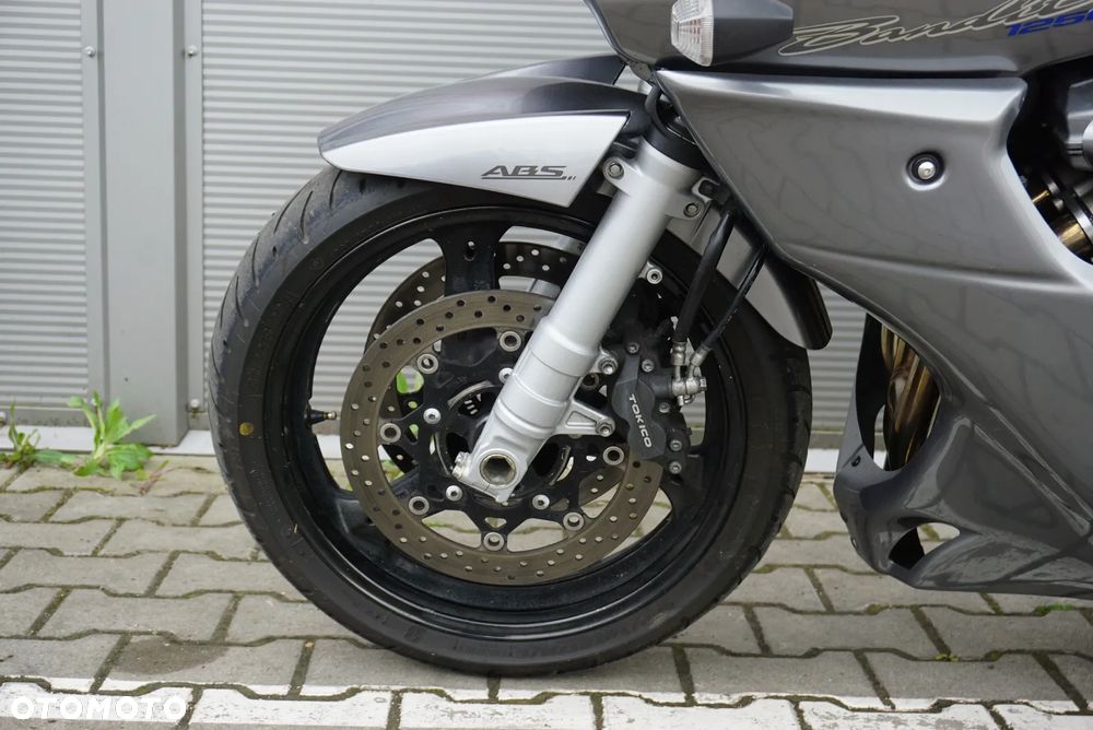 Suzuki Bandit - 18