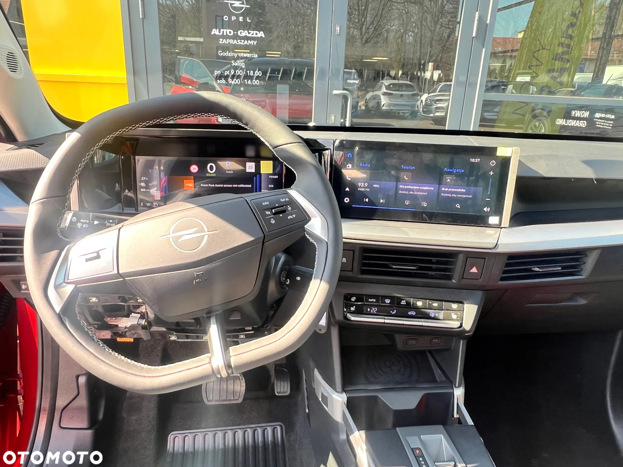 Opel Frontera 44kWh GS - 9