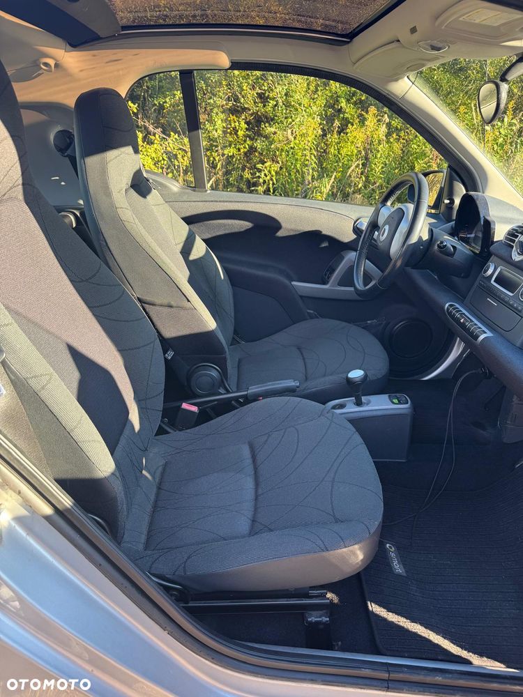 Smart Fortwo - 4