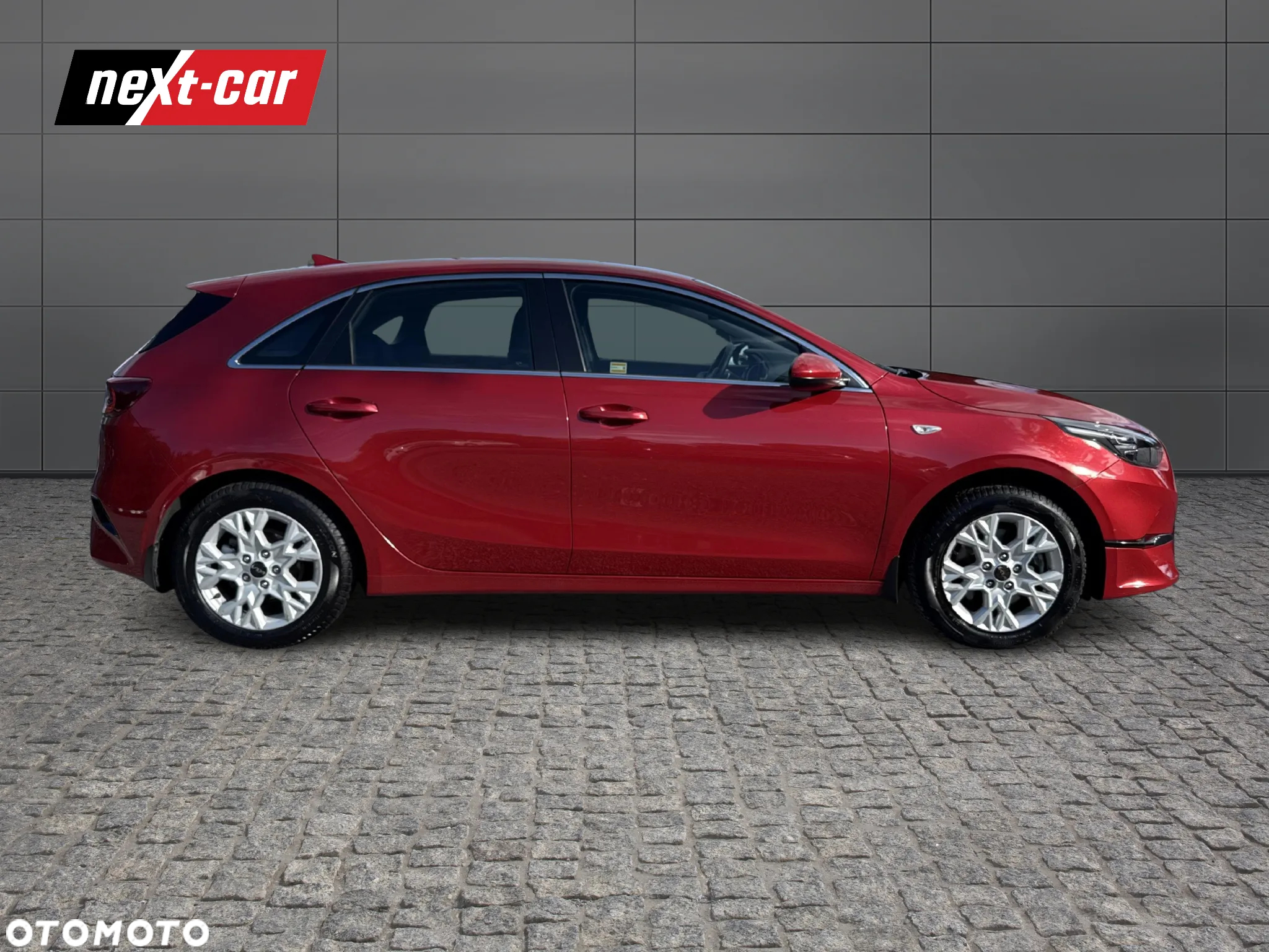 Kia Ceed 1.5 T-GDI M DCT - 7