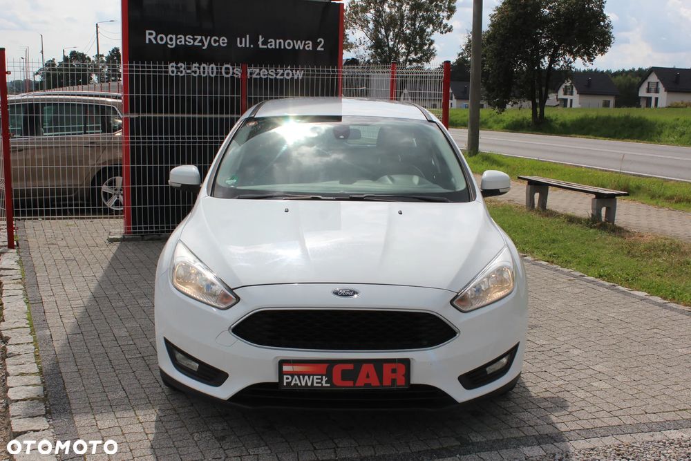 Ford Focus - 3