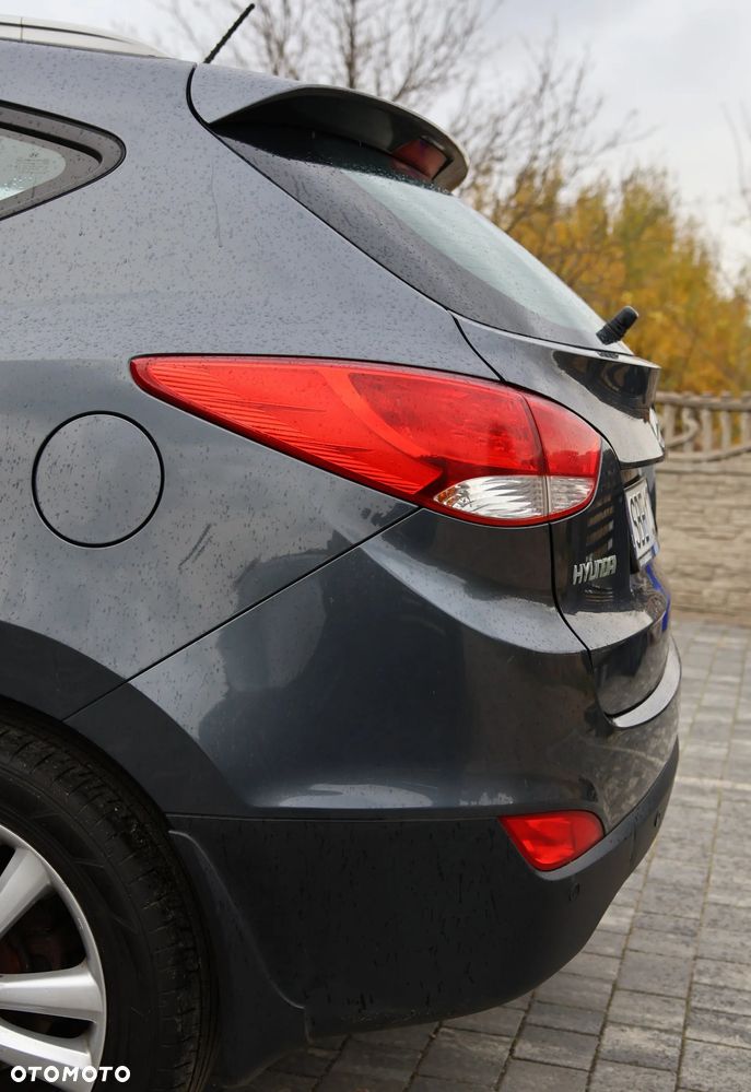 Hyundai ix35 2.0 Comfort - 5