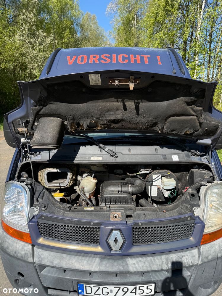 Renault Master - 5