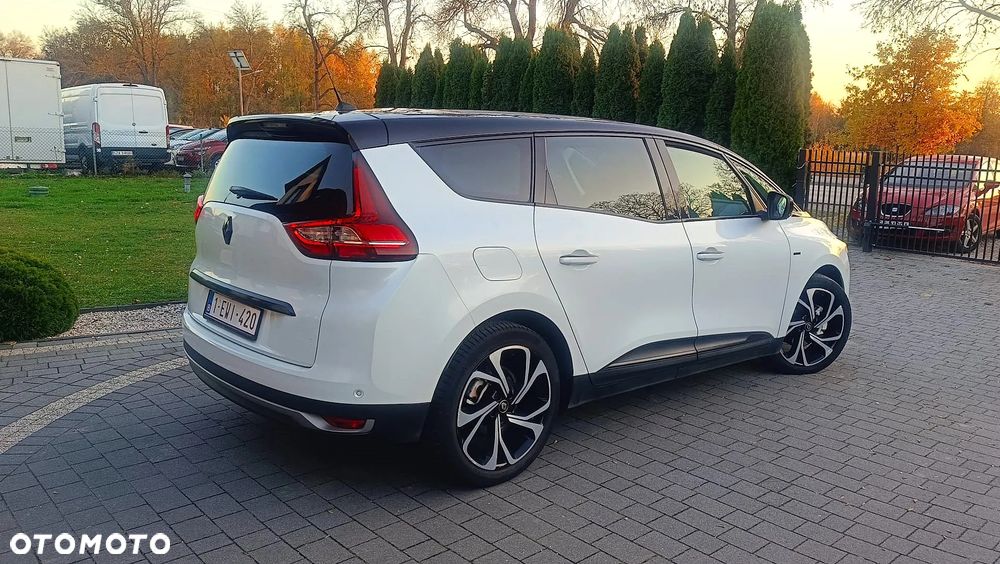 Renault Grand Scenic 2019 photo 3