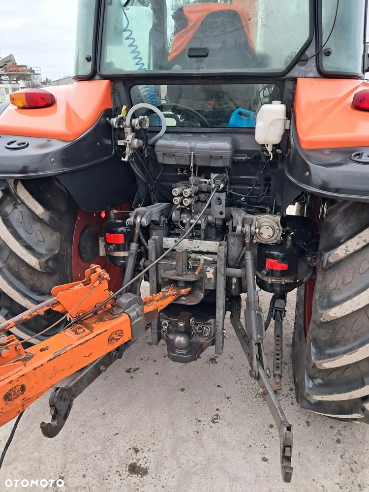 Kubota M5111 - 4