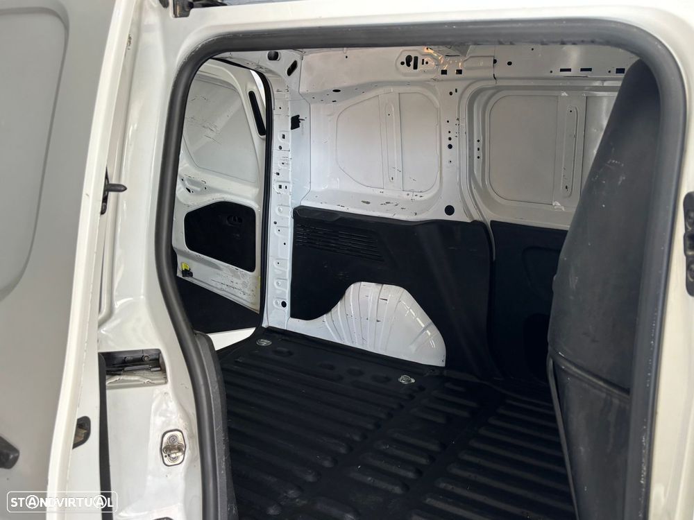 Peugeot Partner 1.6 HDi L1 - 4