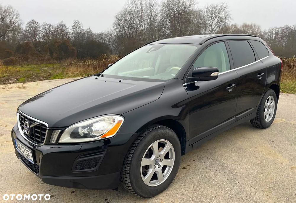 Volvo XC 60 D4 Momentum - 2